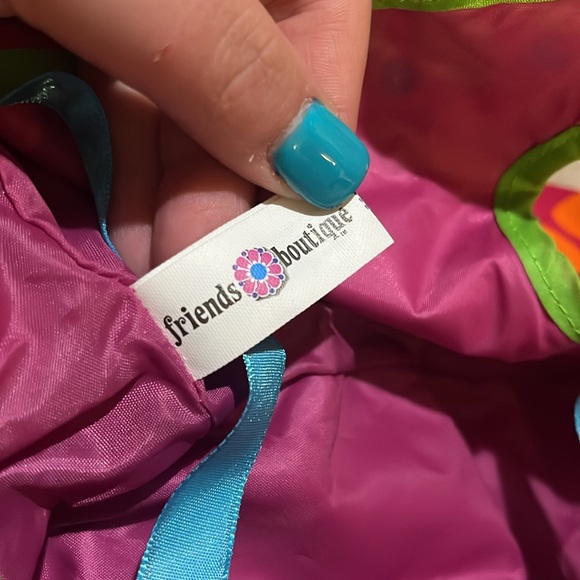 Toy bag - Picture 5 of 5